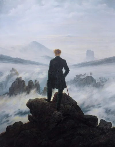 dekonfitura - Skały, kamienie, drzewa

Caspar David Friedrich

Oczywiście. Weź so...