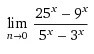 Elkoss - #matematyka
rozwiązuje takie oto zadanie (pic rel)
No i wyszło mi (ln(25)-...
