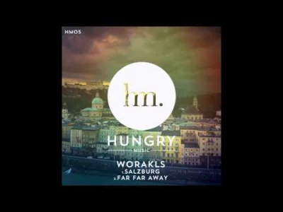 Mitnic - #muzykaelektroniczna #mirkoelektronika #worakls #hungrymusic