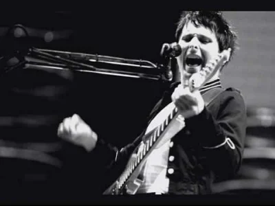 F.....a - Muse - The small print

#muse #muzyka