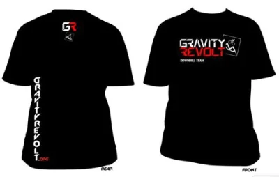 gravity-revolt - Przygotowaliśmy dla was małe #rozdajo 
Wśród pulsujących wylosujemy...