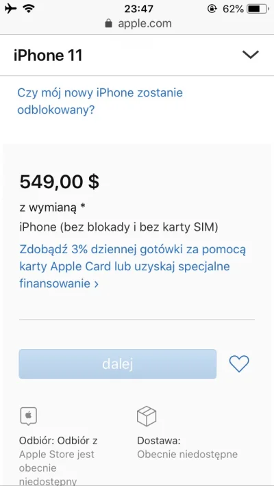 Yudep - Dlaczego iPhone w Ameryce kosztuje 549$ u nas już jest od 5199 ? #apple #tele...
