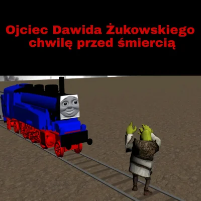 Rudymetal - #shrek
#dawidżukowski
#heheszki 
#humorobrazkowy