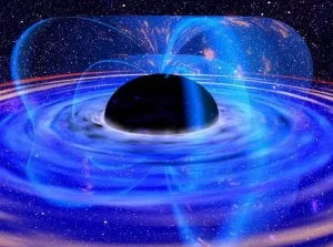 RFpNeFeFiFcL - "Parowanie" czarnych dziur: czyli fakty i mity o promieniowaniu Hawkin...