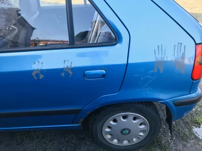 RankerRank - Wczoraj kulturalnie przyjechałem po pracy i zaparkowałem auto na osiedlu...