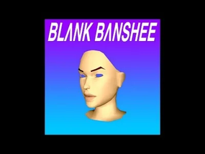 dzikiczytelnik - Blank Banshee - Teen Pregnancy 
#vaporwave #muzykaelektroniczna #mi...