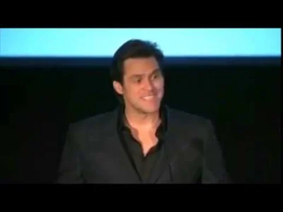 jakisrandom - Jim Carrey o #medytacja