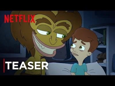 CreativePL - Jak podoba wam się najnowsza produkcja #netflix #bigmouth ? Po trajlerac...