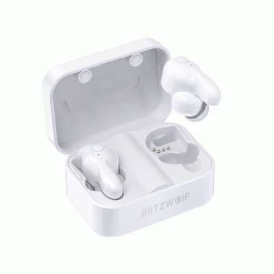 polu7 - Blitzwolf® BW-FYE1 TWS Wireless Bluetooth Headphone - Banggood
Cena: 30.01$ ...