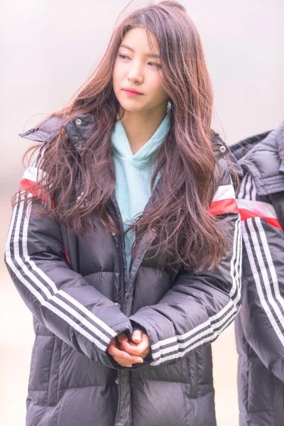 K.....o - #sowon #gfriend 
#koreanka