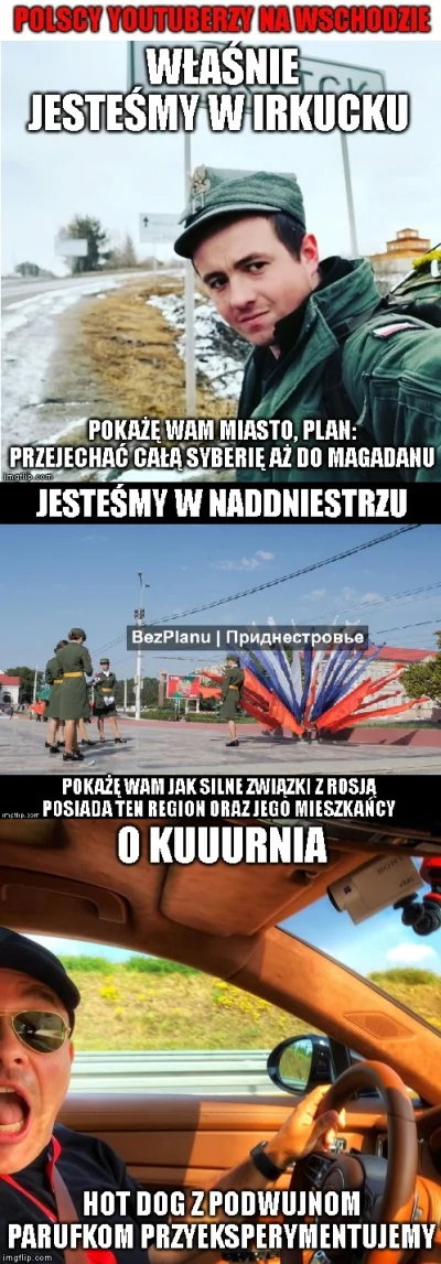 PatoPaczacz - Dzień dobry! Pozwoliłem sobie podsumować dotychczasową EPICKĄ WYPRAWĘ D...