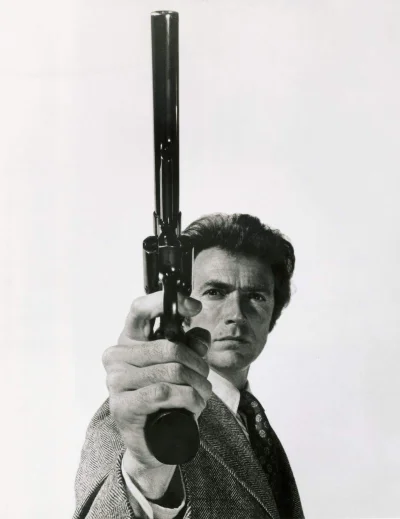 ColdMary6100 - #film #clinteastwood