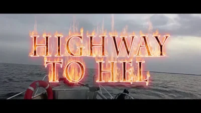 waters - highway to Hel
