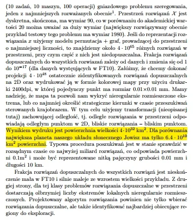 Maslo69 - Piszę prace magisterską na temat harmonogramowania produkcji. Obczajcie ten...