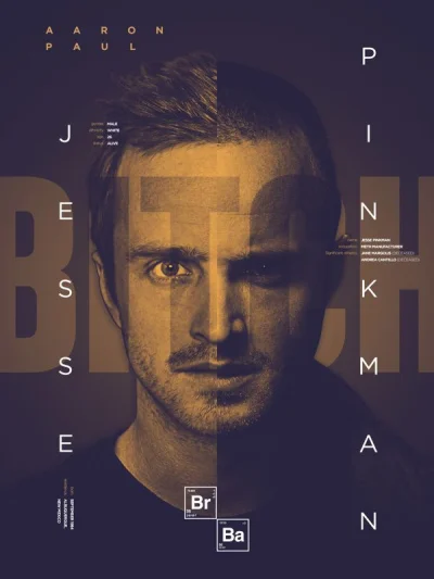 j.....n - #jessepinkman z #breakingbad
#plakatyfilmowe