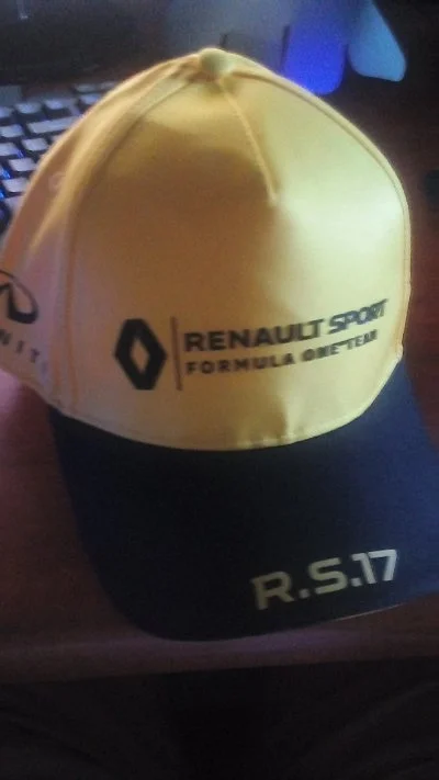BluesBeast - #f1

W dniu, w którym Renault podpisze kontrakt z Sainzem, nad naszą c...