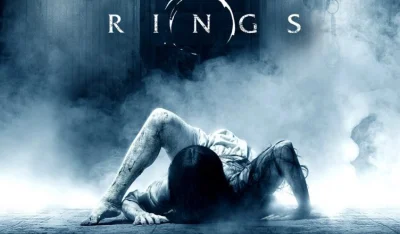 michussj07 - Dzisiaj pod lupą mamy kolejny odsłonę znanego horroru jakim jest "Rings"...