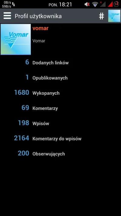 v.....r - 200 subów co następne 500?

#sub4sub #aferaplusowa #sub #obserwuj