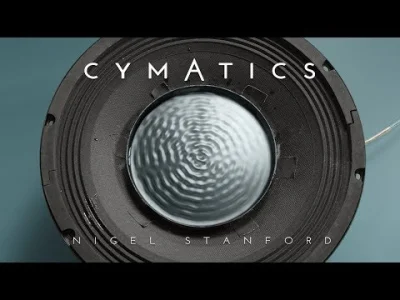 Xaveri - #muzyka #nauka #cymatics