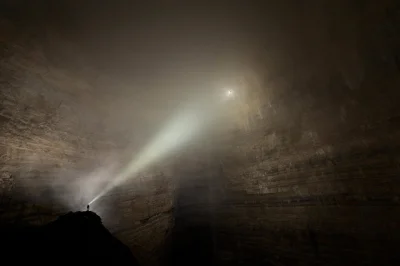 Z.....t - Hang Son Doong - największa jaskinia na świecie

Leży w centralnej części...
