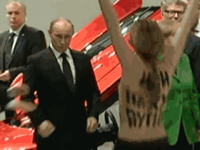 M.....s - #gif #putin