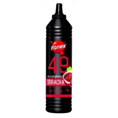 perdoo-pedro - Można dostać w którymś ze sklepów w #bialapodlaska sos fanexa Sriracha...