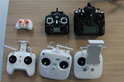 IRONSKYUAVTechnology - @IRONSKYUAVTechnology: Hej Mirki spod tagu #drony mamy dla Was...