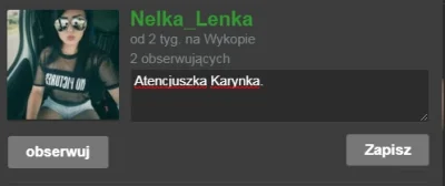 Szpeju - @Nelka_Lenka: ( ͡° ͜ʖ ͡°)