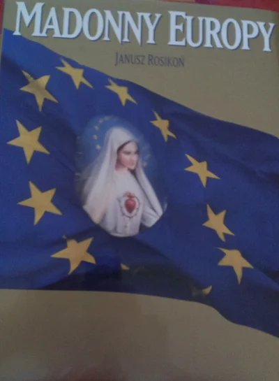 Fenxo - A jaka jest wasza ulubiona Madonna Europy?