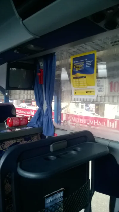 owsikalfred - Wszyscy tyko #ilamizacja i muzliny. A tego ze w autobusach sa Ukraiński...