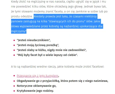 retzev - Taki "instruktaż" znajdziecie w "Super Expressie". Po cholerę propagować sza...