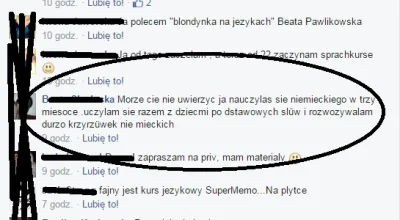 xagon - #facebook #heheszki ##!$%@?
 Polacy w Niemczech
"ja szybko nauczyć się niem...