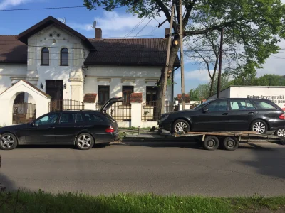 KeepCalm - 2x #mercedes #w211
#motoryzacja

cc @bigger juz dłubią przy SBC