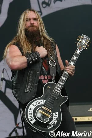 H.....s - @norbert-gie Polecam gitarowy Shred a'la Zakk Wylde ze strunami 12-60 będzi...