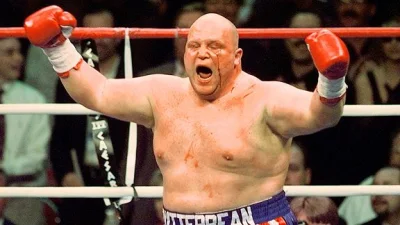 demagog - Butterbean wznowił trening?



SPOILER
SPOILER