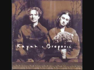 Otter - #starocie #90s #muzyka #kayah #bregovic #folk #pop
Kayah i Bregović - Nie ma...