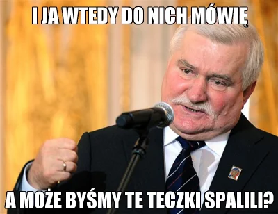 bordozielonka - #lechwalesacontent #leszke #walesacontent #teczki #humorobrazkowy #he...