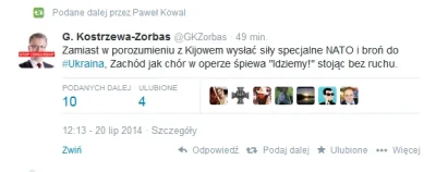 repiv - Krytykujecie Korwina a może on jako jeden z nielicznych stara się uchronić na...