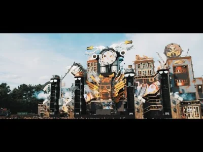 Rumpertumski - #hardmirko #dominatorfestival #madmax #hardcore Dominator Festival 201...