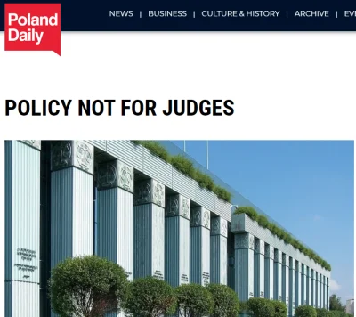 BielyVlk - https://polanddaily.com/878-policy-not-for-judges