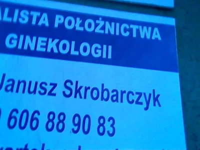 s.....m - #ginekolog #polska #deklaracjawiary

Adekwatne nazwisko do wykonywanej prof...