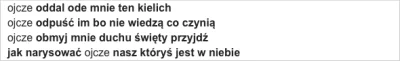 g.....i - #tworczoscautomatyczna #google #wierszezgoogle