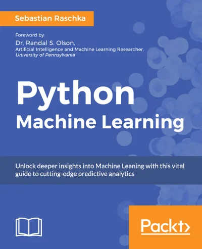 konik_polanowy - Dzisiaj Python Machine Learning (September 2015)

https://www.pack...