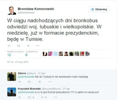 mmmmmmmm - #heheszki #komorowski #polityka