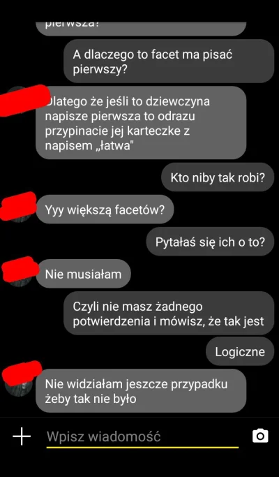 P.....z - No nieźle XDDDD
#logikarozowychpaskow