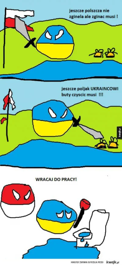 A.....s - #heheszki ##!$%@? #polandball #ukraina