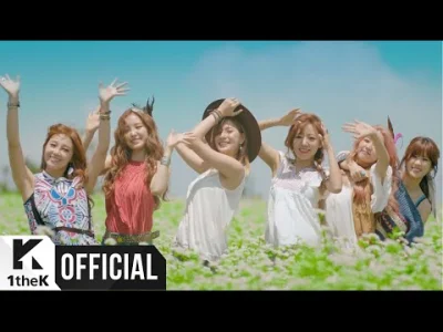 B.....9 - **[MV] Apink(에이핑크) _ Remember(리멤버)**

Ale bym sobie pożeglował.... (⌒(oo)...