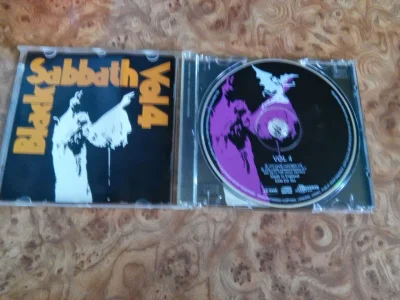 zagorzanin - OK!
Black Sabbath - Vol.4
#rock #hardrock #blacksabbath #muzyka #60s #...