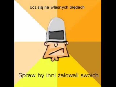 Pawciosl - @KapitanBezBomby Czego się innego mogłeś spodziewać.