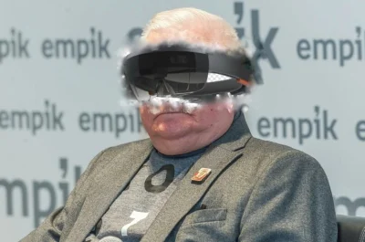 bolagcebulag - Lech Wałęsa , 2022 #walesacontent #heheszki #humorobrazkowy